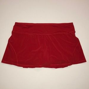 Lululemon Skort
